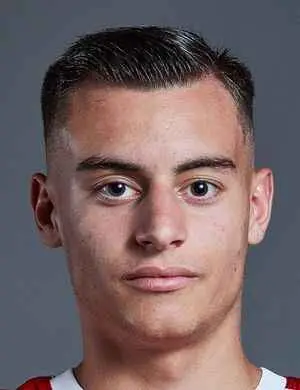 Lukas Yilmaz
