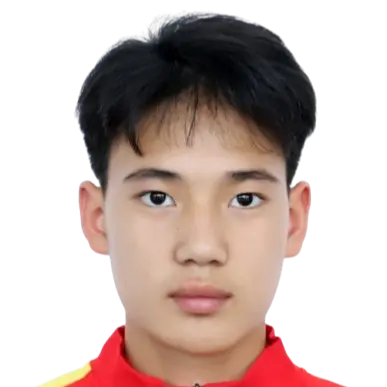 He Liangfeng