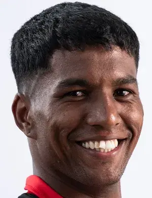 Jorge Ayala