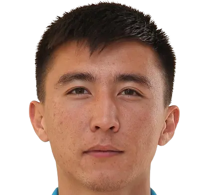 Danabek Kuanishbai