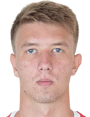Vitaliy Nemerov