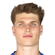 Marco Hoffmann