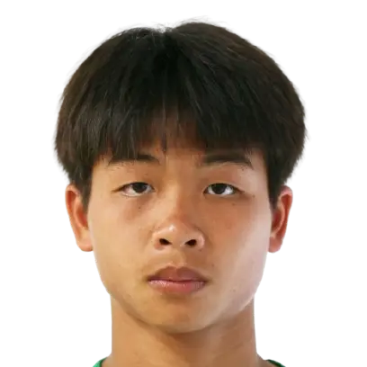 Huang Guosen
