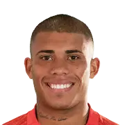 Ayrton Enrique·Costa