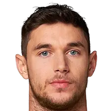 Roman Yaremchuk