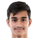 Ghanem Al-Minhali