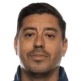 Nicolás Córdova