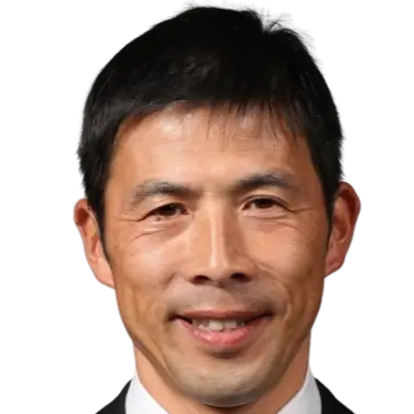 Shuhei Yomoda