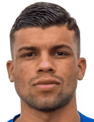 Leonardo Luiz Pereira Lopes