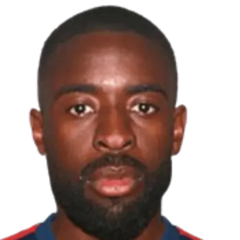 Daniel Osafo-Badu