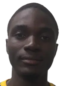 Ben Amed Ouédraogo