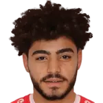 Mahmoud Nayef