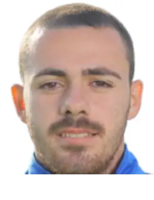 Kristijan Ivanov