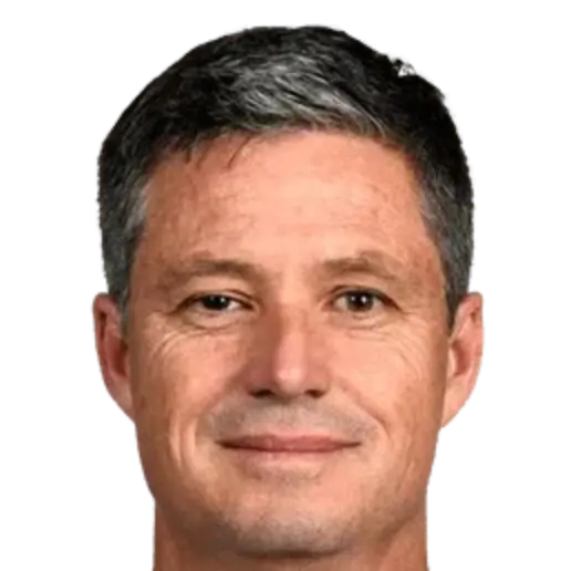 Trevor Morgan