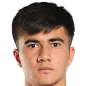 Ozodbek Kurbonov