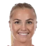 Glódís Perla Viggósdóttir