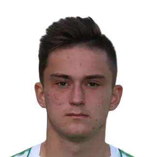 Ostap Malashevskyy
