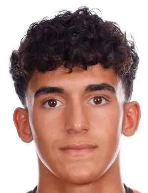 Ilian Mhand Yamna