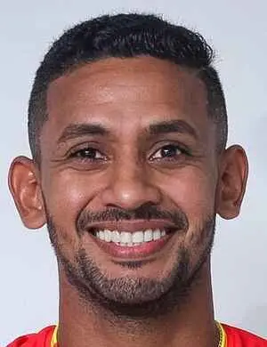 Ronny·Maza
