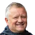 Chris Wilder