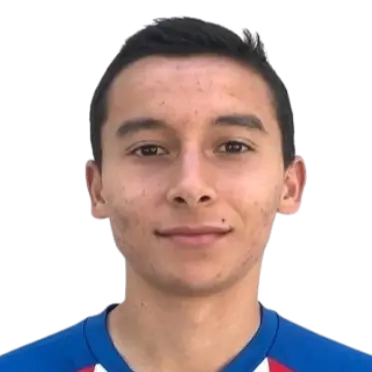 Miguel Alejandro Gómez Ortiz