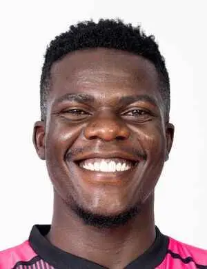 Brian Bwire