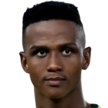 Kulumani Ndamane