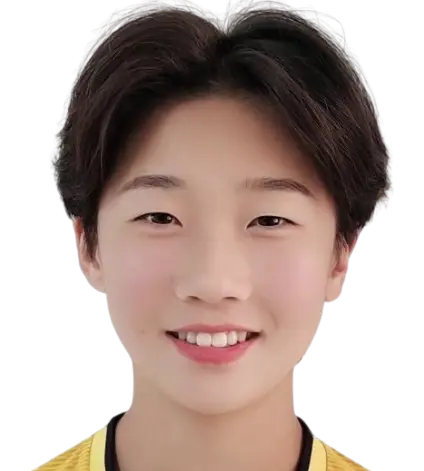 Zhou Yuxuan