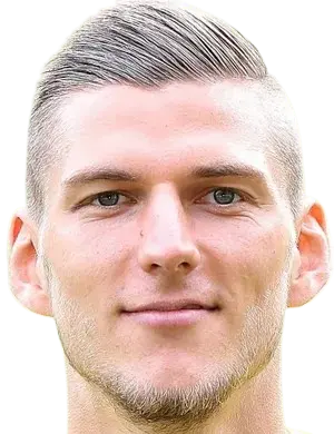 Brian Koglin