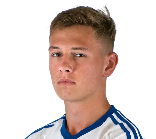 Patrik Rumansky