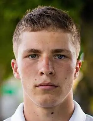 Lukas Bettrich