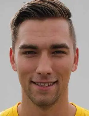 Florian Hofel