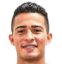 Gerson Torres Barrantes