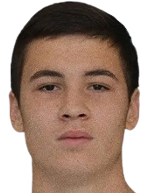 Laziz Abduraimov