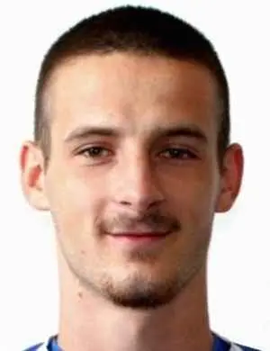 Luka·Bojic