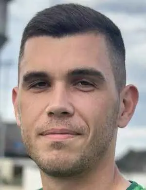 Lukas Szymczak