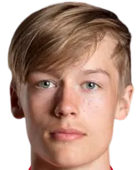 albin bjorkskog
