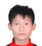 Yu Zhengyu