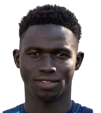 Ebrima Jatta