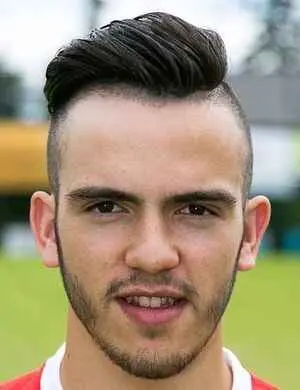 Andre Ferreira