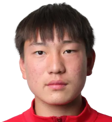 Xiong Haiyang