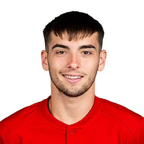 Zac Smith