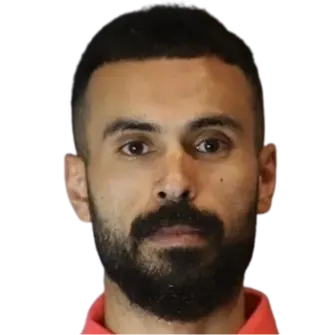 Mohammed Mazyad Al Shammari
