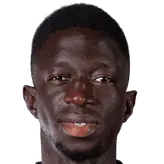 Formose Mendy