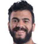 Mahmoud Saber