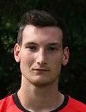 Julian Bacher