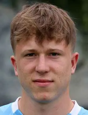 Max Jägerbauer