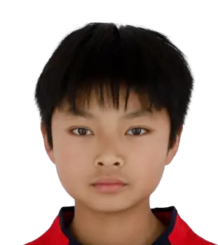 Huang Xingwei