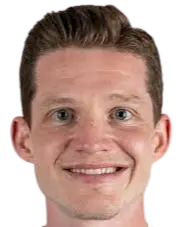 Colin Haas