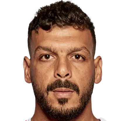 Nour Mansour
